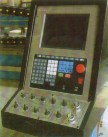 斯达内SH2200数控系统